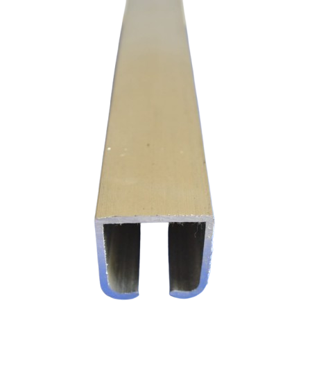 Door Sliding Track C Channel